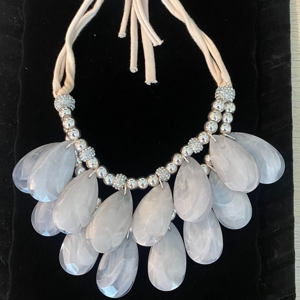Anthropologie Necklace